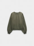 Sudadera 100% Algodón