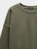 Sudadera 100% Algodón