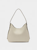 Bolso De Hombro Con Textura