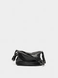 Bolso De Hombro Con Tachuelas