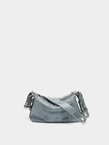 Bolso De Hombro Con Tachuelas