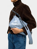 Bolso De Hombro Con Tachuelas
