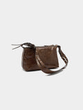 Bolso De Hombro Con Tachuelas