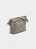 Bolso De Hombro Con Tachuelas