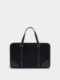 Bolso Tote Con Efecto Piel Y Asa Para El Hombro
