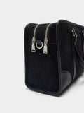 Bolso Tote Con Efecto Piel Y Asa Para El Hombro