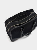 Bolso Tote Con Efecto Piel Y Asa Para El Hombro