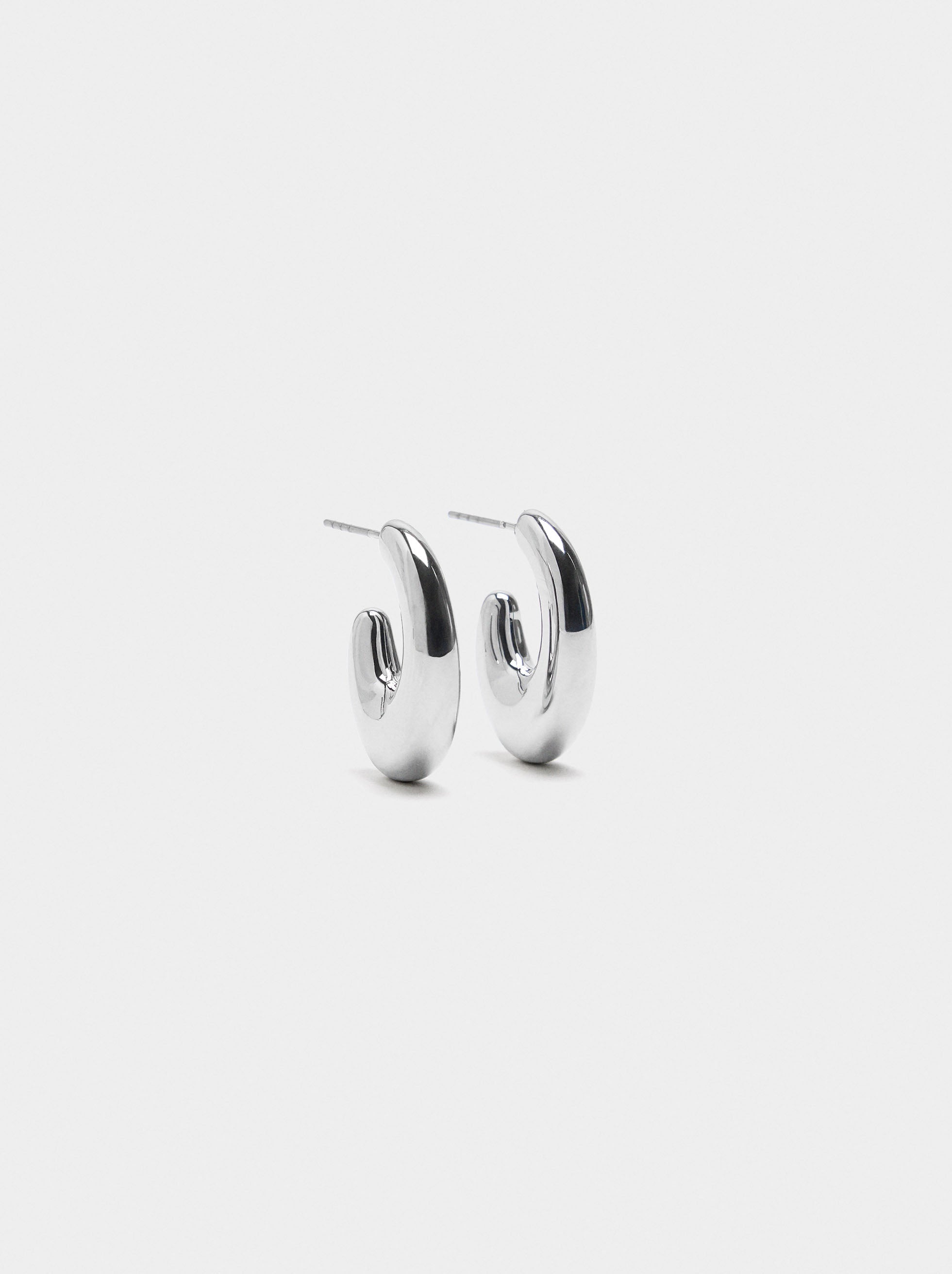 Set De Pendientes Y Anillo