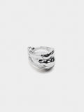 Set De Pendientes Y Anillo