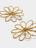 Pendientes Maxi Flor