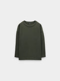 Jersey De Punto Liso