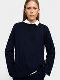 Jersey De Punto Liso