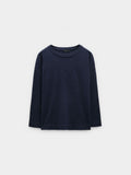 Jersey De Punto Liso