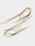 Pendientes Largos Cascada