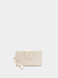 Cartera Con Bolsillo Para Móvil