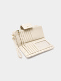 Cartera Con Bolsillo Para Móvil