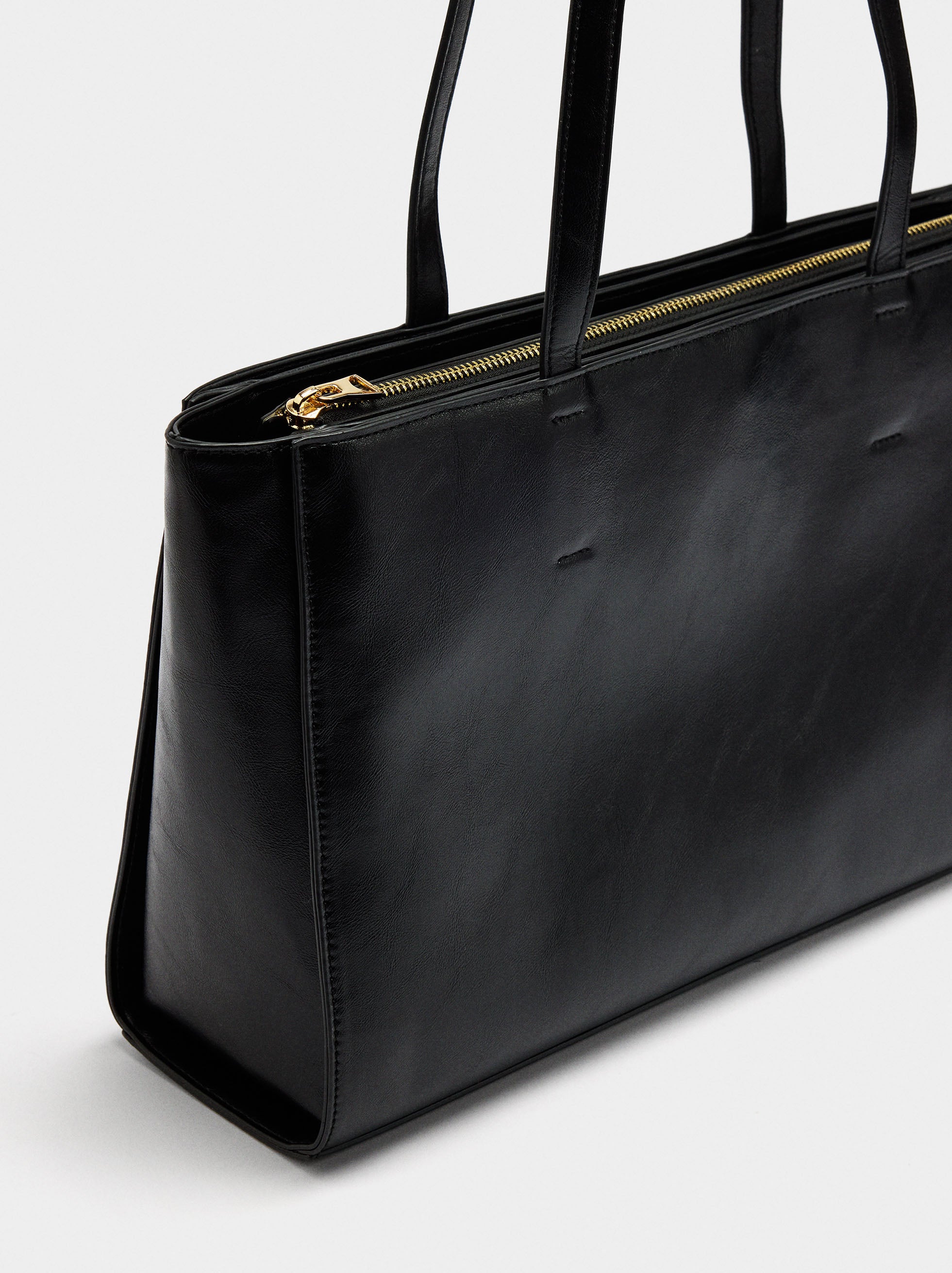 Bolso Para Portátil 13" Liso