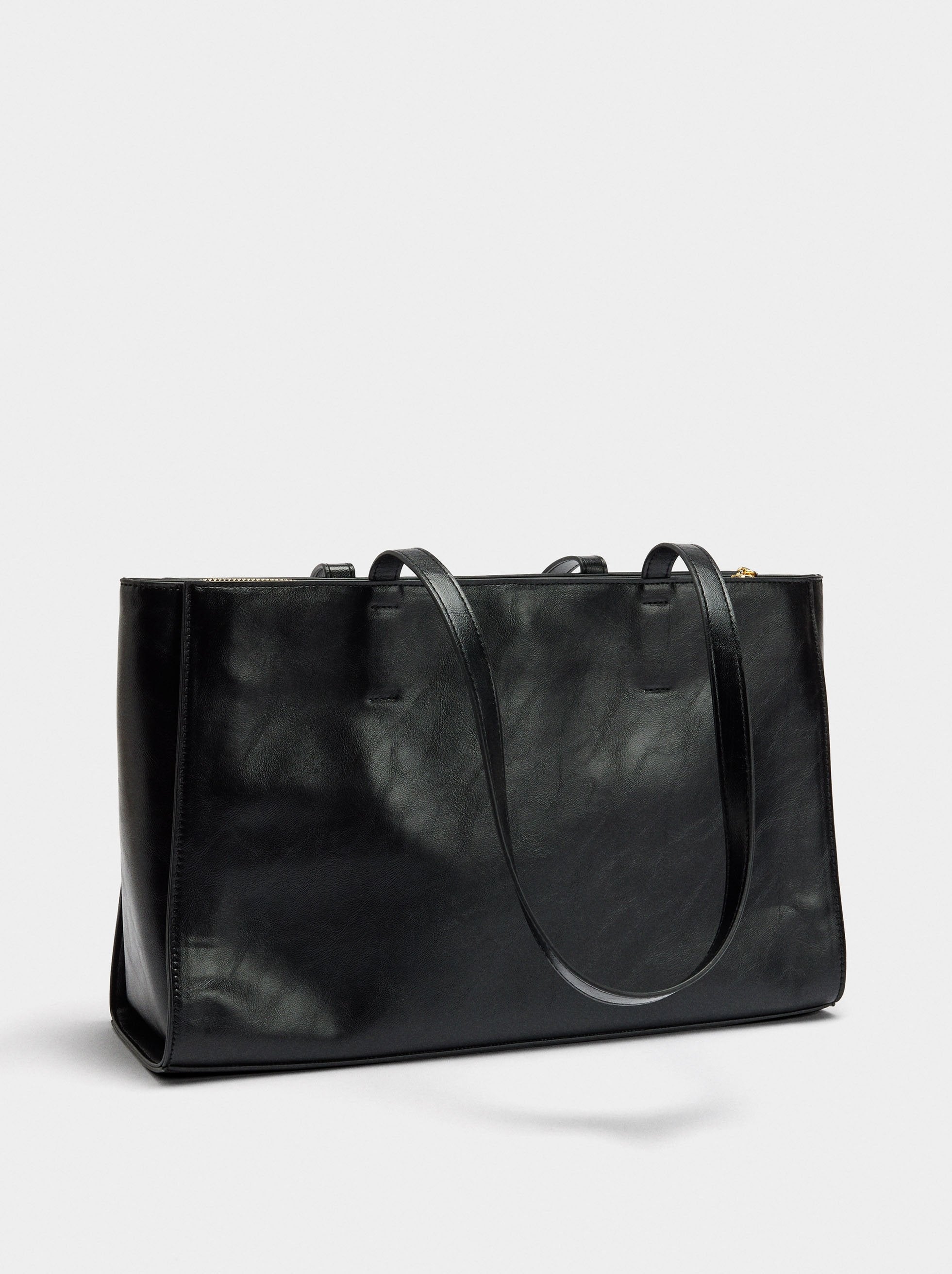 Bolso Para Portátil 13" Liso