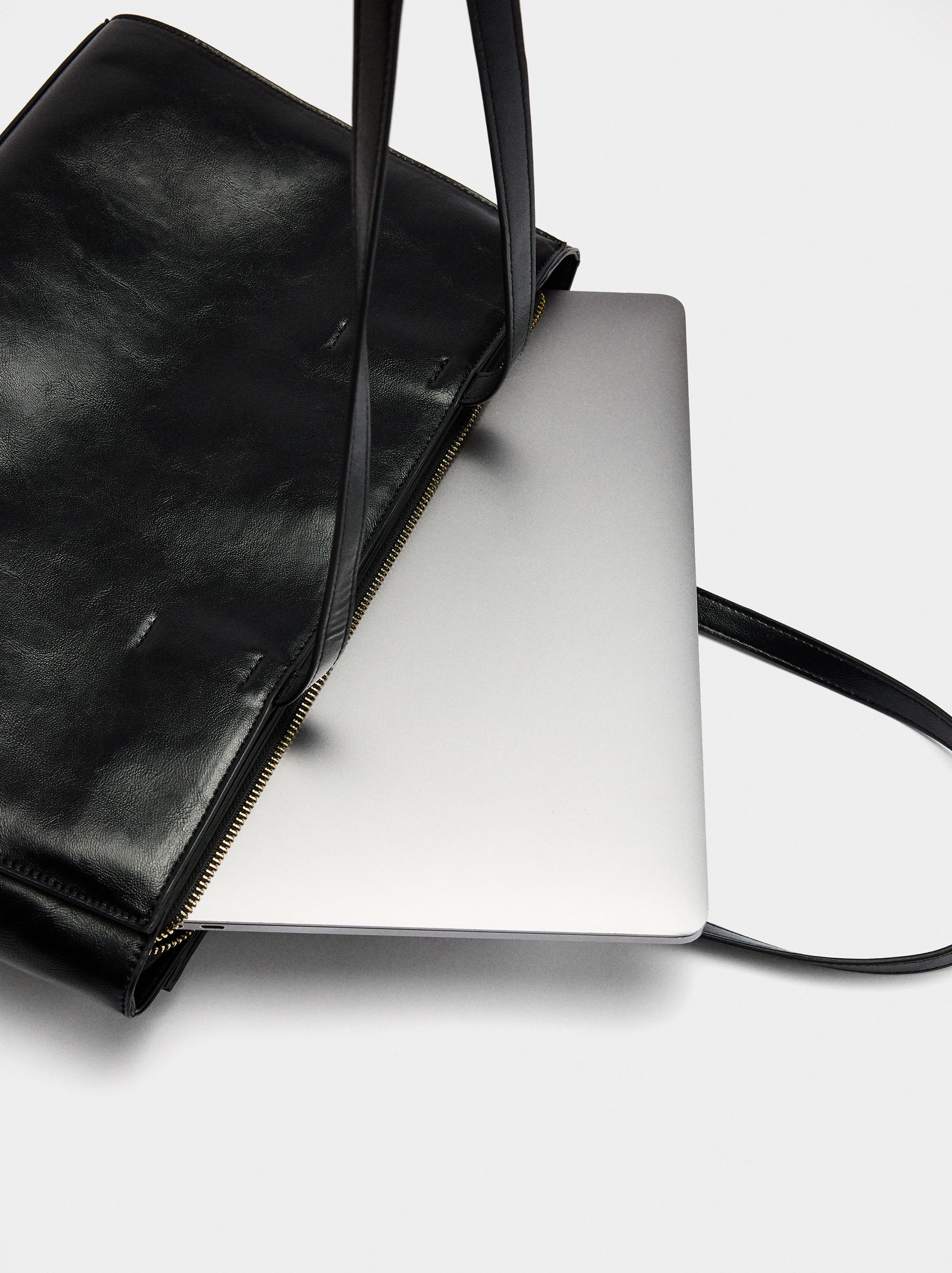 Bolso Para Portátil 13" Liso