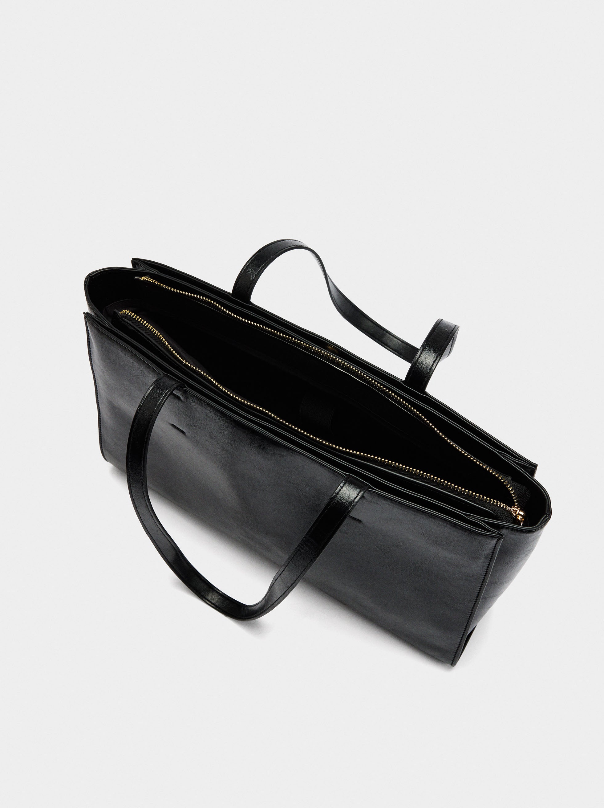 Bolso Para Portátil 13" Liso