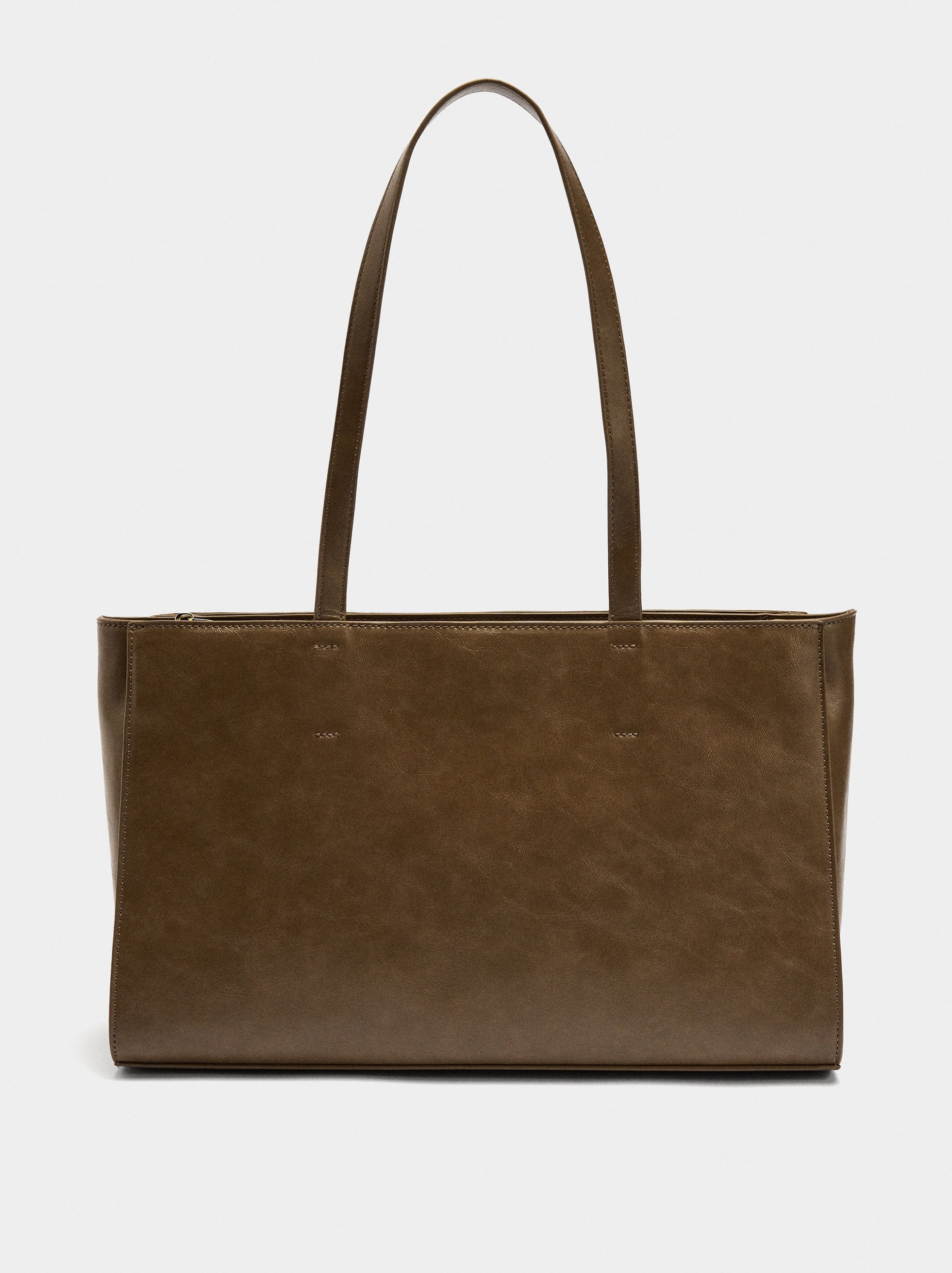 Bolso Para Portátil 13" Liso