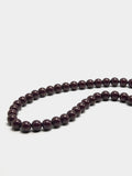 Collar Largo Con Cuentas