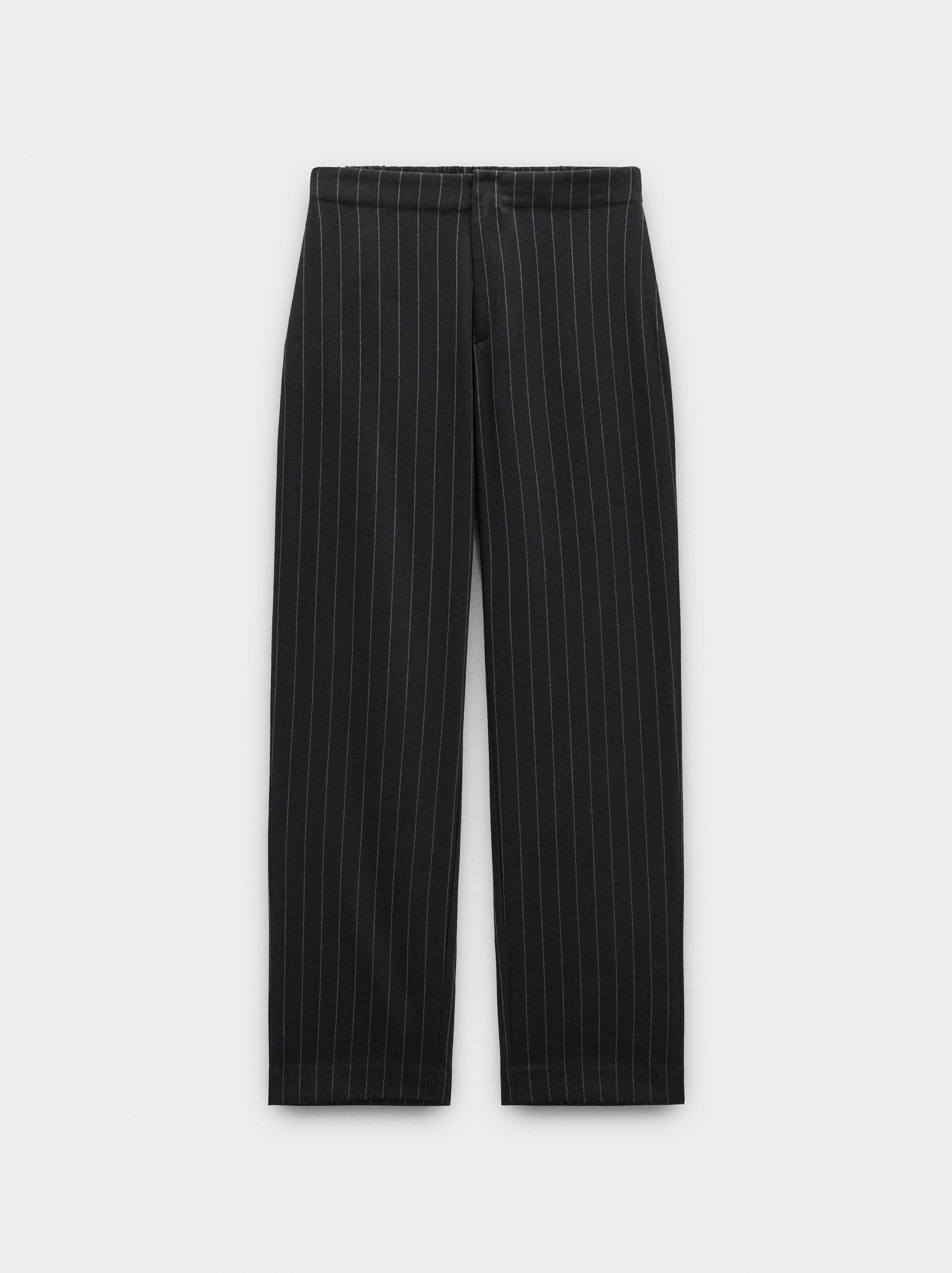 Pantalón De Raya Diplomática