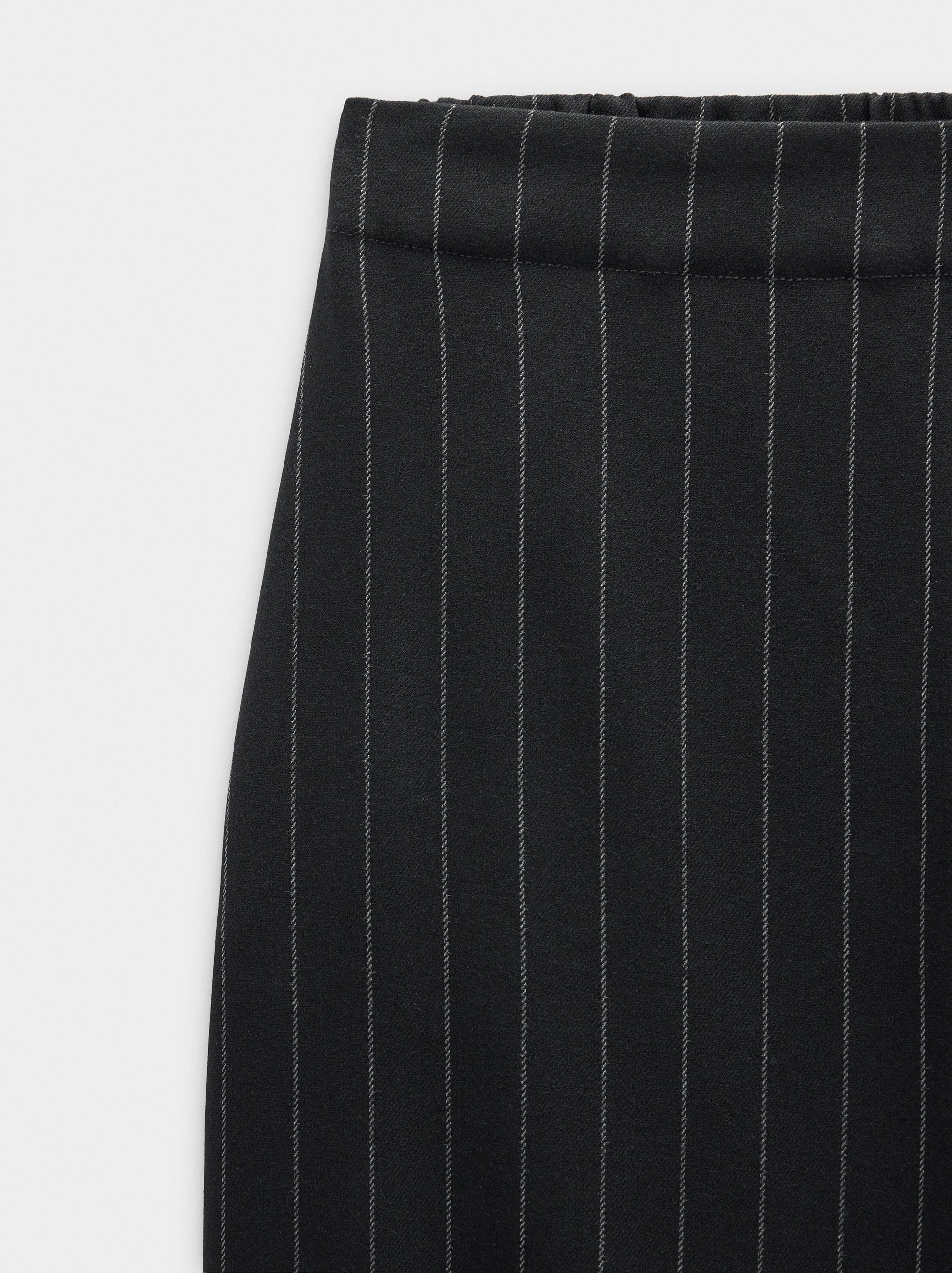 Pantalón De Raya Diplomática