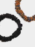 Set Gomas De Pelo