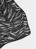 Pañuelo Multifuncional De Estampado Animal