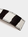 Pinza Francesa Con Piel