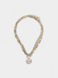 Set De Collares Cortos
