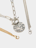 Set De Collares Cortos