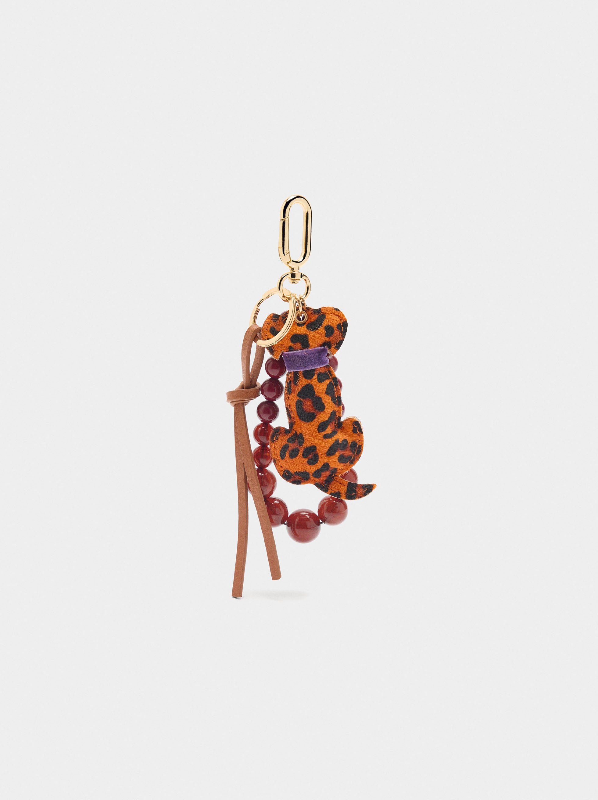 Llavero Charm Perro