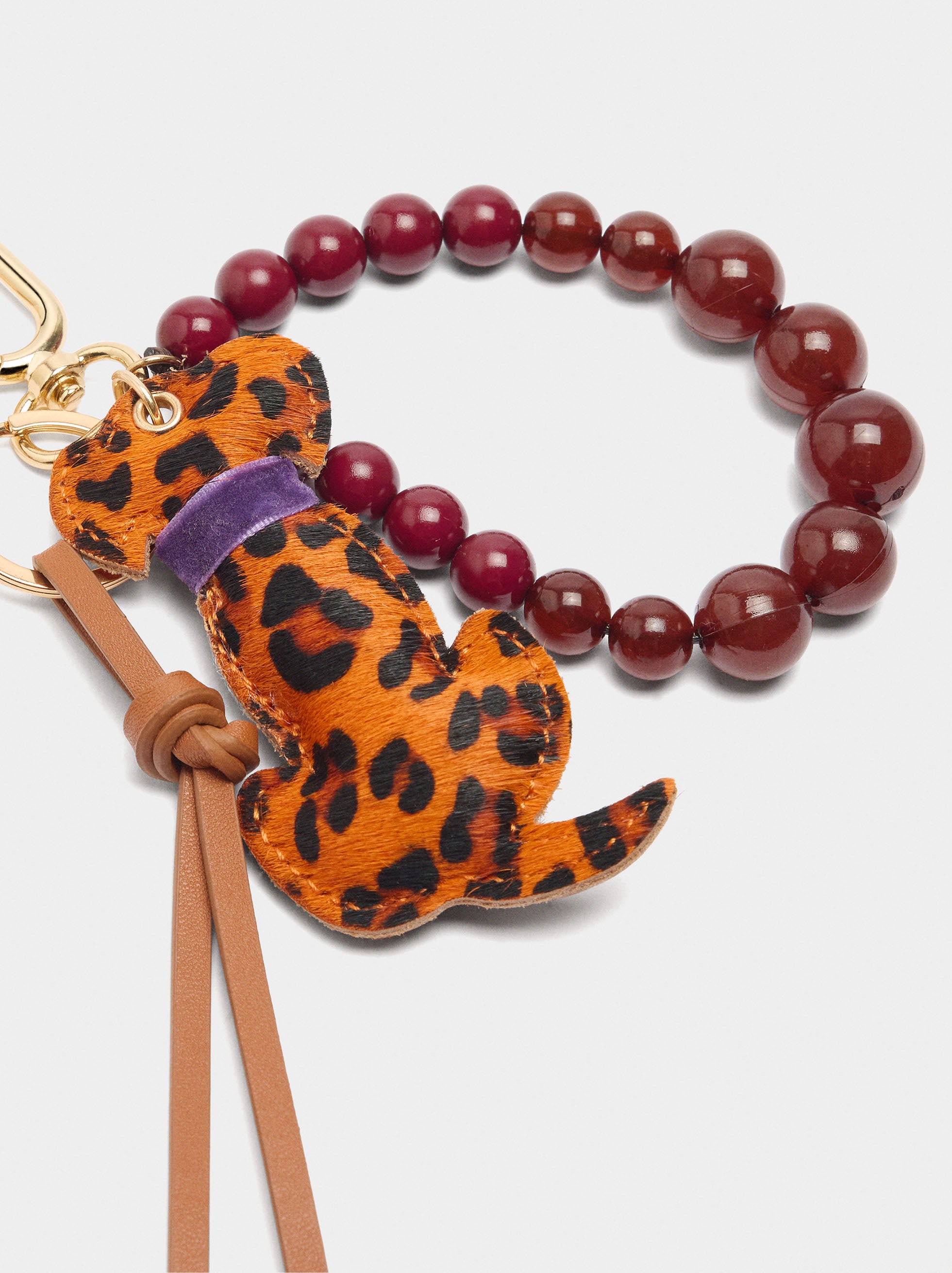 Llavero Charm Perro