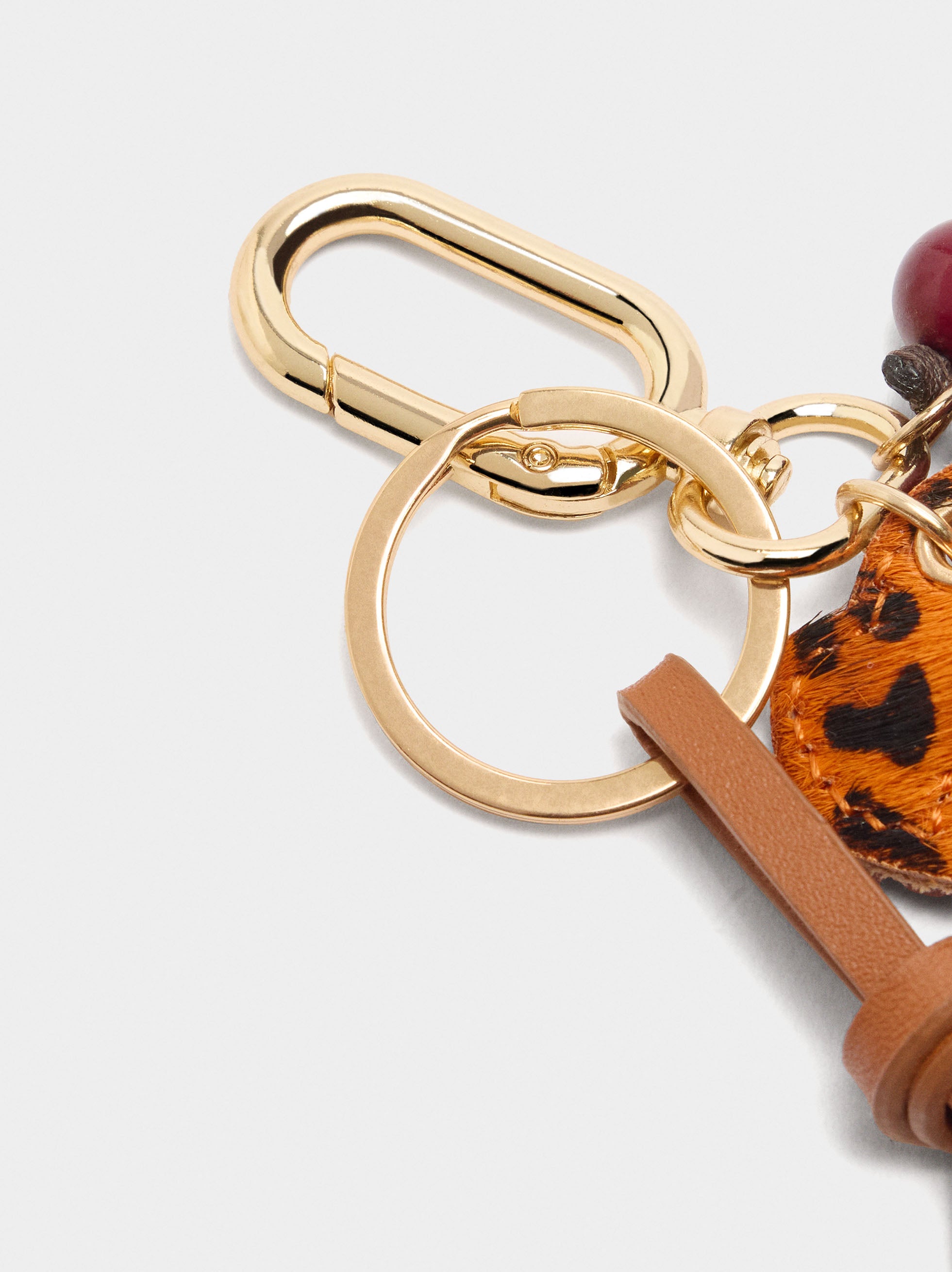 Llavero Charm Perro
