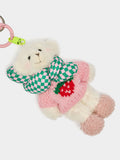 Llavero Charm Oso