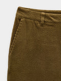 Pantalón De Pana 100% Algodón