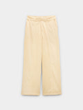 Pantalón De Pana 100% Algodón