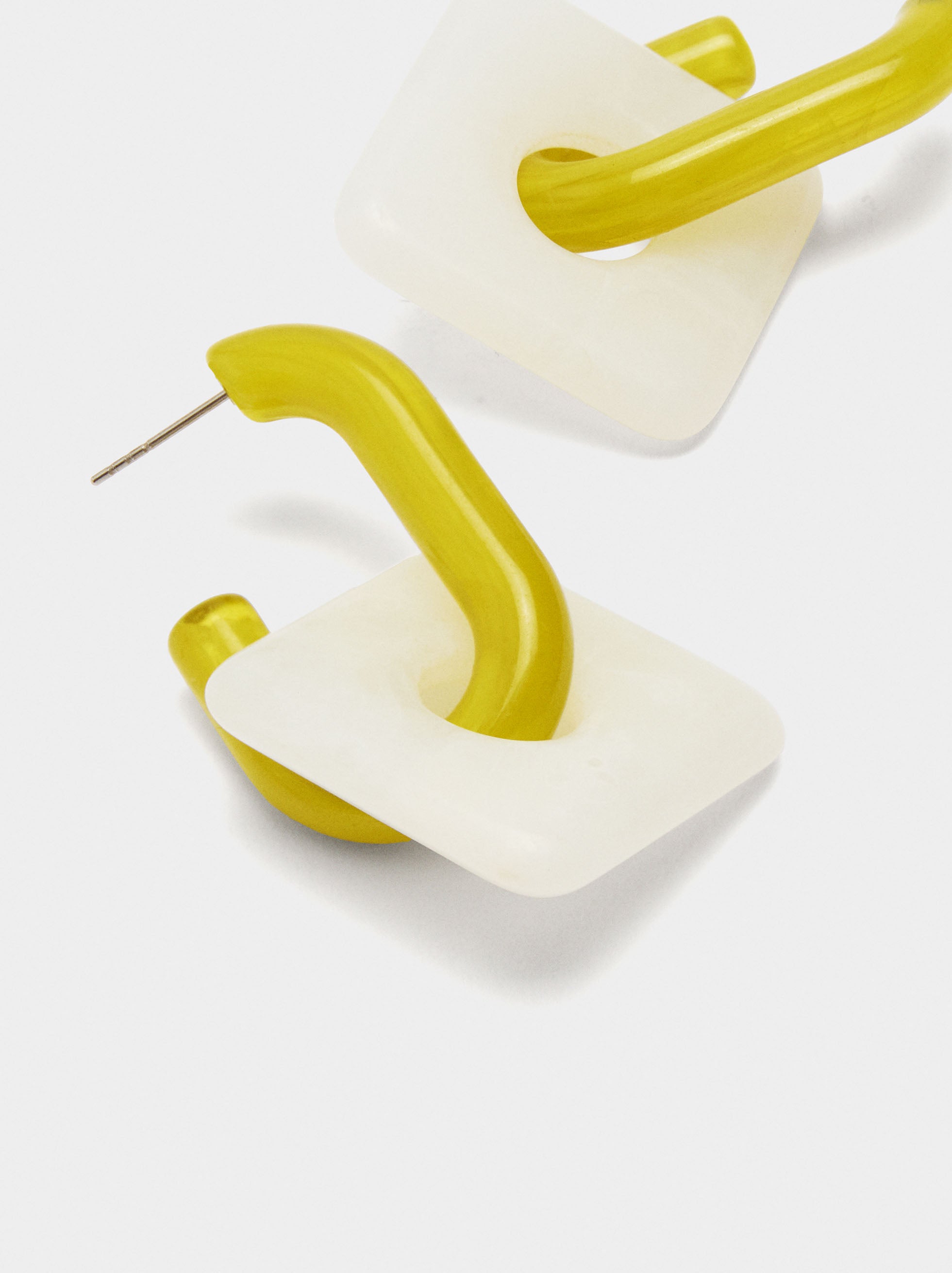 Aros Abiertos Tubulares