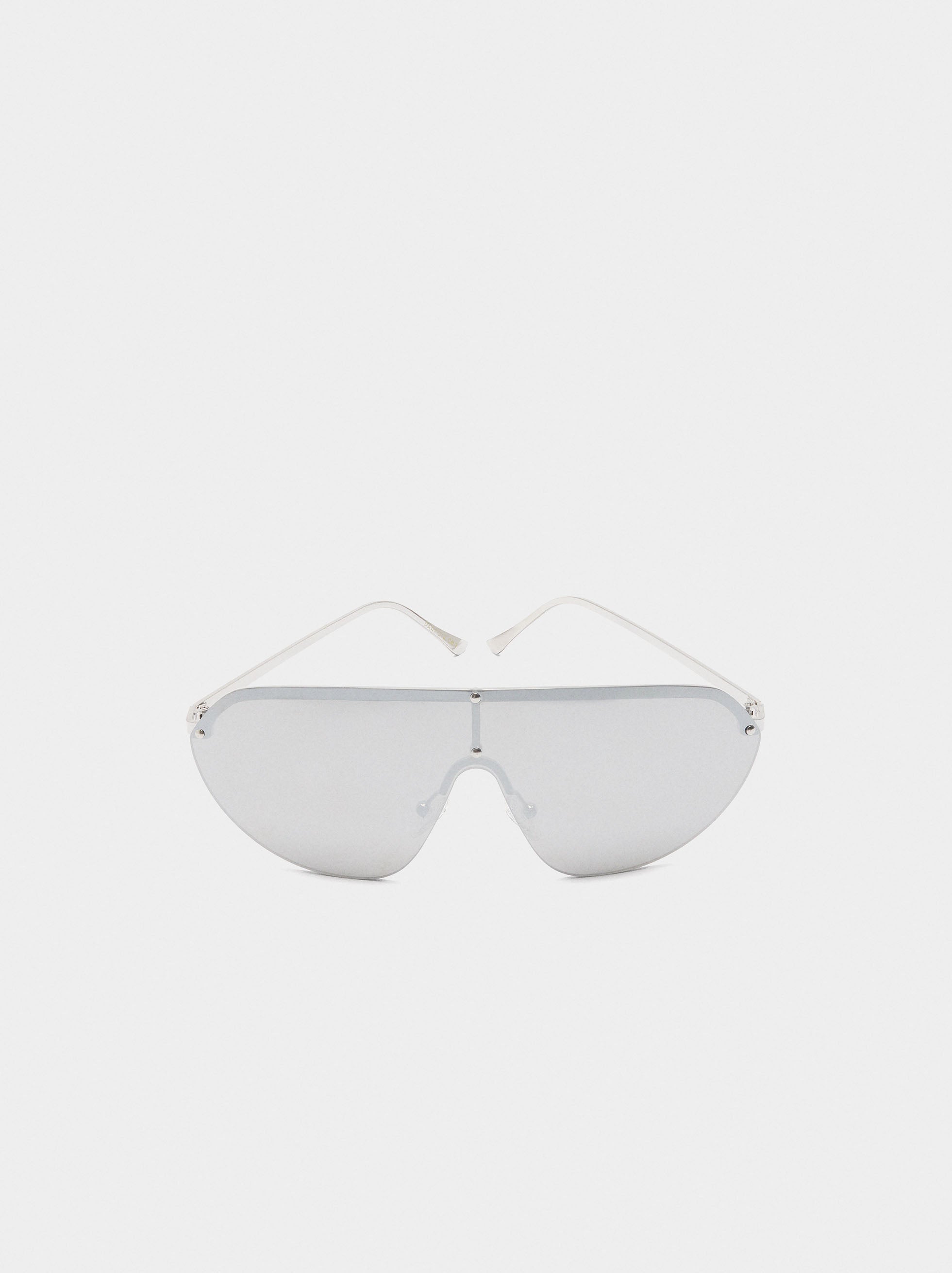 Gafas De Sol De Espejo