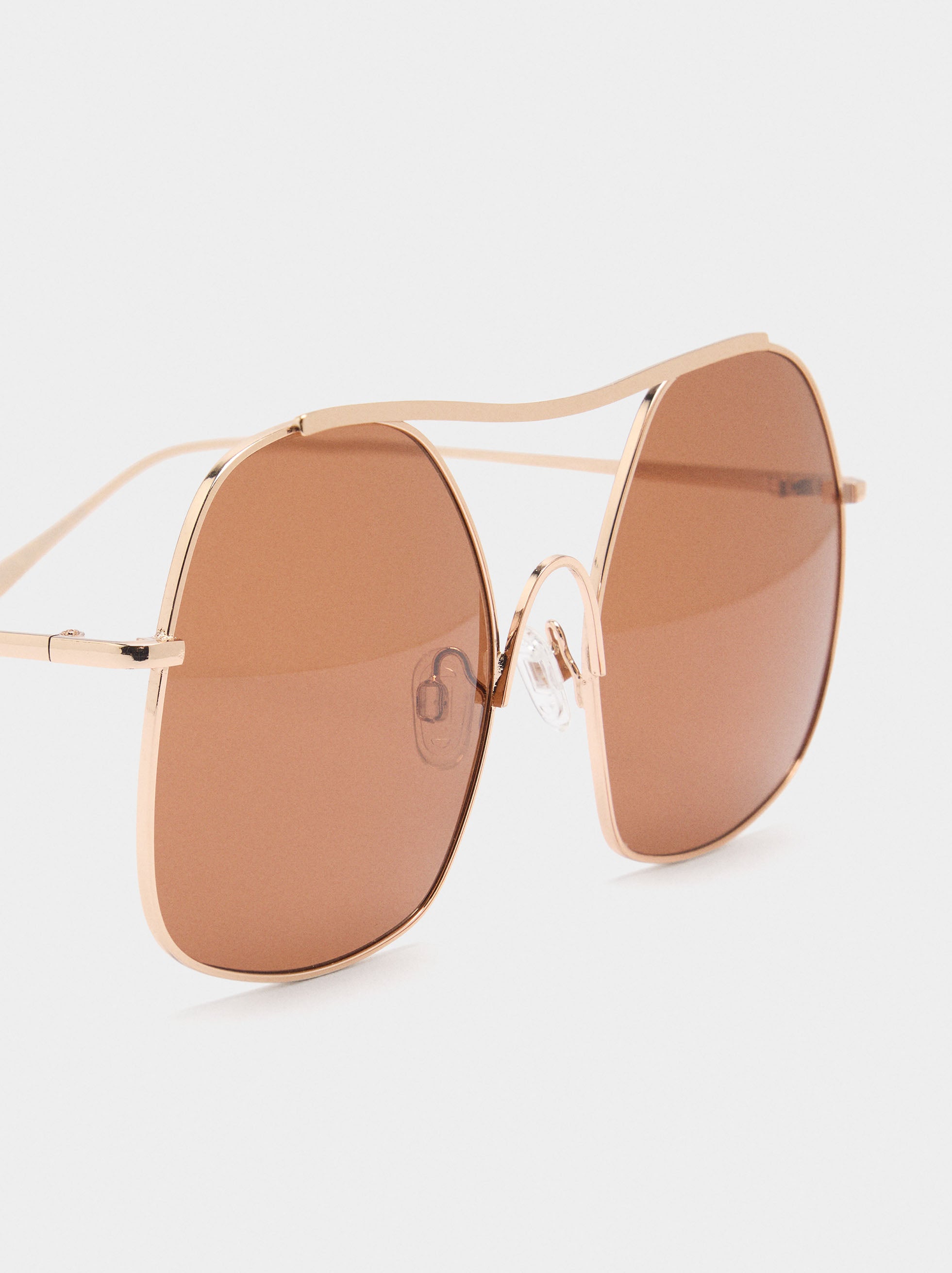 Gafas De Sol Redondas