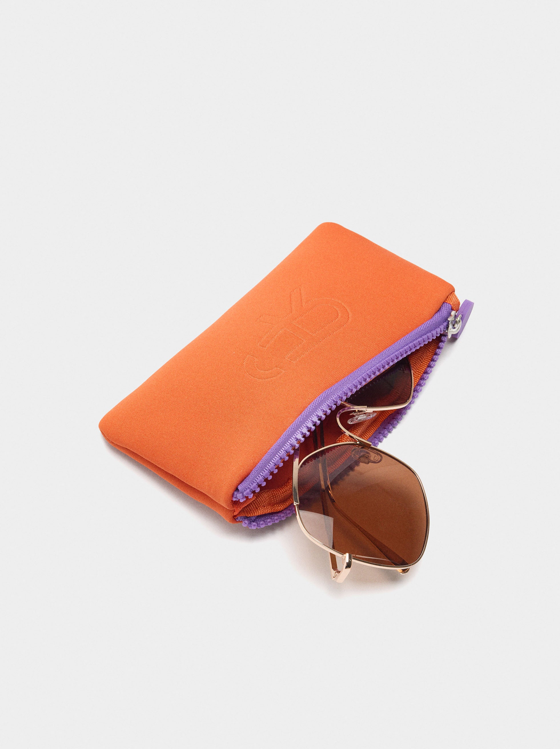 Gafas De Sol Redondas