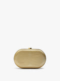 Clutch De Fiesta Ovalado