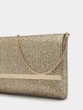 Bolso De Fiesta Tipo Sobre