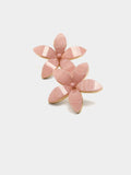 Pendientes De Flor