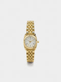 Reloj De Pulsera De Acero Inoxidable