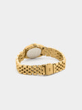 Reloj De Pulsera De Acero Inoxidable