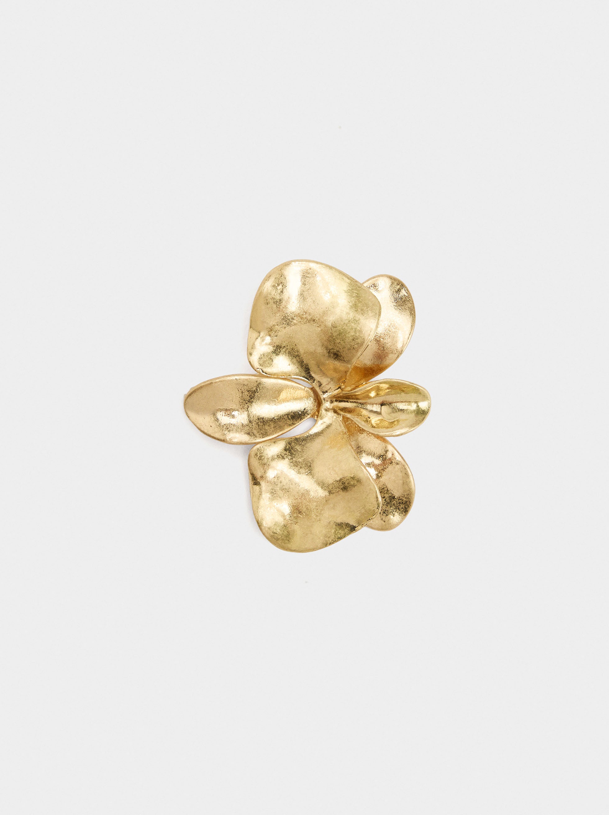 Broche Flor