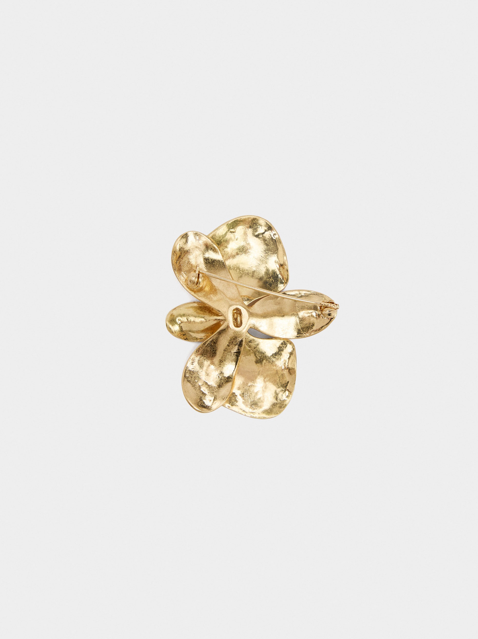 Broche Flor